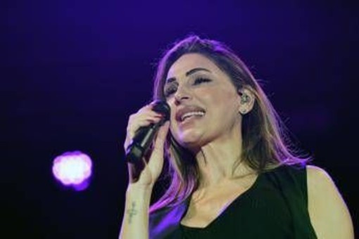 Fiocco rosa per Anna Tatangelo, è nata la secondogenita Beatrice Fiocco rosa per Anna Tatangelo, è nata la secondogenita Beatrice