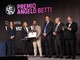 Vinitaly, Premio Angelo Betti per la Campania a Vitematta