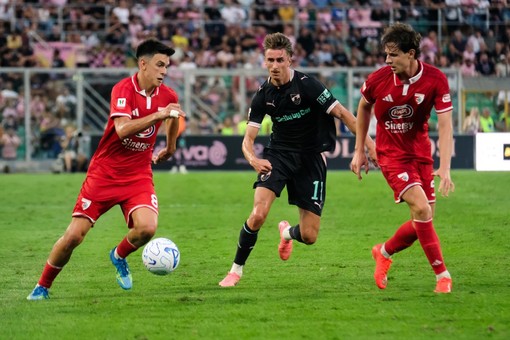 Mantova battuto 5-2, Palermo agli ottavi di Coppa Italia: c’è il Bologna