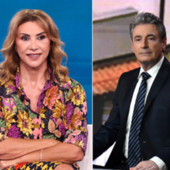 Ascolti tv, Moreno ancora sopra Infante nel day-time: 'Vita in diretta' 18.8% share Ascolti tv, Moreno ancora sopra Infante nel day-time: 'Vita in diretta' 18.8% share