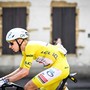 Tour de France, oggi ottava tappa: orari, percorso e dove vederla in tv (in chiaro) Tour de France, oggi ottava tappa: orari, percorso e dove vederla in tv (in chiaro)