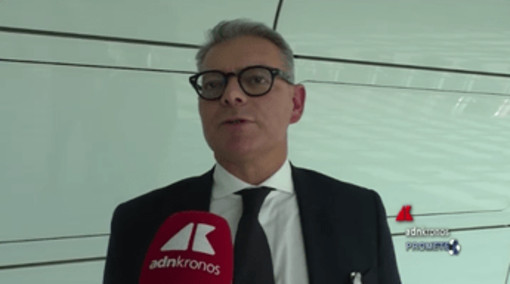 Sostenibilità, Boerci (BrianzAcque): "C'è una similitudine tra donne, gentilezza e acqua" Sostenibilità, Boerci (BrianzAcque): "C'è una similitudine tra donne, gentilezza e acqua"