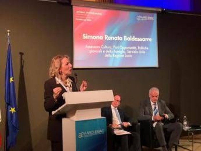 Aaroi-Emac: "Capitale umano chiave per qualità, sicurezza e sostenibilità Ssn" Aaroi-Emac: "Capitale umano chiave per qualità, sicurezza e sostenibilità Ssn"