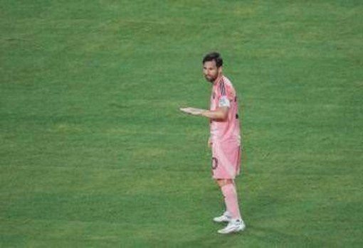 Stadio pieno, Messi 'tornato' meme e... Trezeguet: com'è andato il debutto del Mondiale per Club