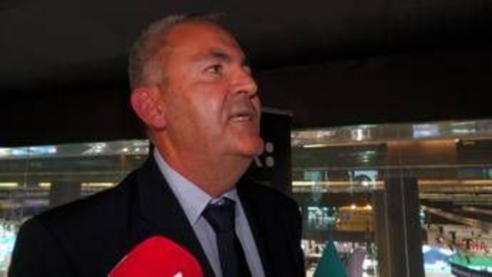 Nautica, Monge (UniTo): "Blue Economy ecosistema di innovazione che va oltre nautica, difende competitività"