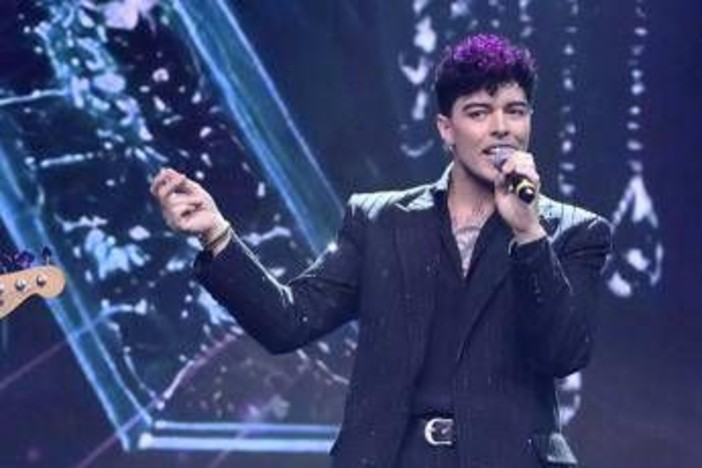 Stash come sta, saltano date tour dei The Kolors: &quot;Infiammazione e covid&quot;