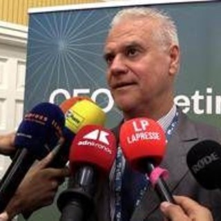 Zangrillo: "Age management offre grandi opportunità" Zangrillo: "Age management offre grandi opportunità"