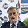 Alemanno: "Domani esco dal carcere, lasciare Rebibbia sembra quasi disertare una trincea" Alemanno: "Domani esco dal carcere, lasciare Rebibbia sembra quasi disertare una trincea"