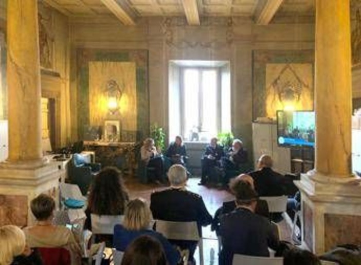 Giochi, arriva a Viterbo evento Codere Italia: prosegue il viaggio 'In Nome della Legalità' Giochi, arriva a Viterbo evento Codere Italia: prosegue il viaggio 'In Nome della Legalità'