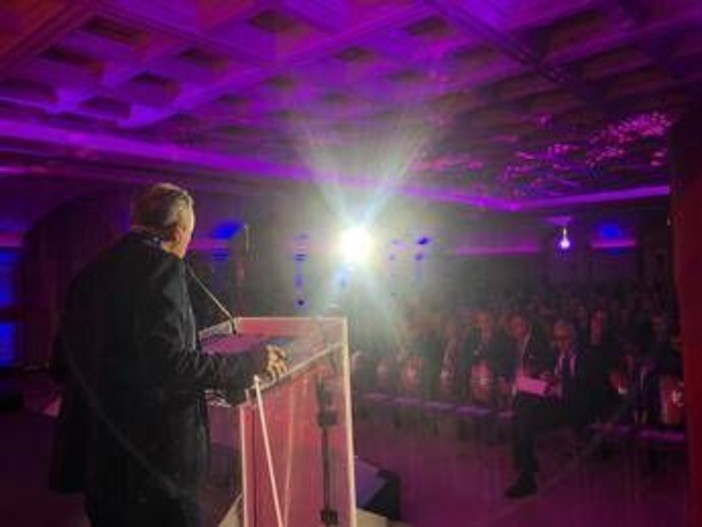 Welfare, Cuzzilla (Cida): "Necessario ridare speranza ai giovani del sistema produttivo" Welfare, Cuzzilla (Cida): "Necessario ridare speranza ai giovani del sistema produttivo"