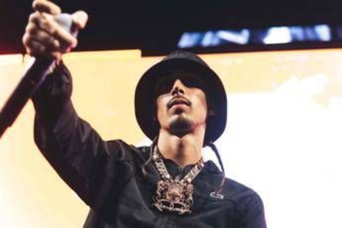 Baby Gang torna in carcere, dai record su Spotify all'ultimo arresto