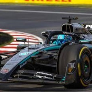 Formula 1, oggi il Gran Premio di Montreal - La gara in diretta