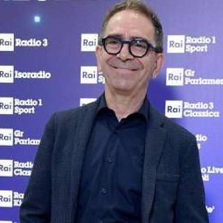 Pino Strabioli confermato in Rai, condurrà 'Caffè Italia' insieme a Greta Mauro