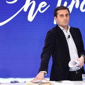 Morto Daniele Compatangelo, Parenzo: "Sconvolto, era cronista appassionato e un amico" Morto Daniele Compatangelo, Parenzo: "Sconvolto, era cronista appassionato e un amico"