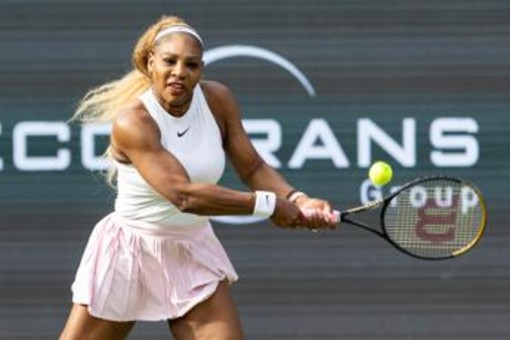 Wimbledon, Serena Williams torna in campo: l'accoglienza è da brividi