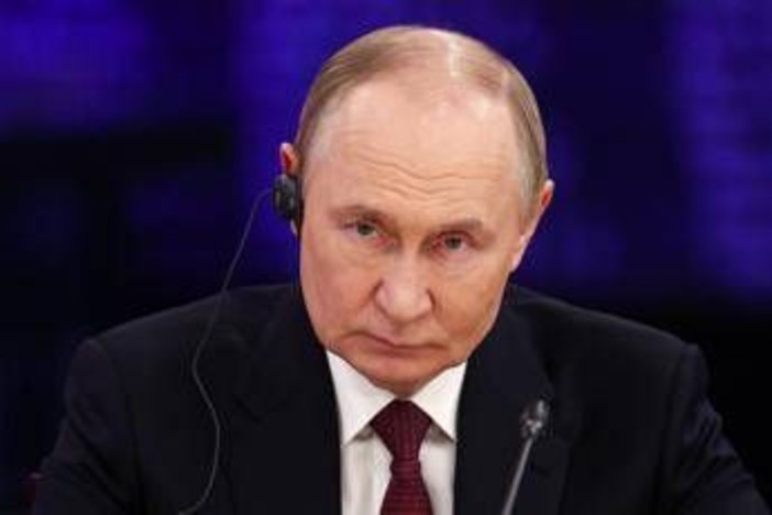 Euro 2032, Russia sogna flop Italia: "Noi pronti a organizzare torneo" Euro 2032, Russia sogna flop Italia: "Noi pronti a organizzare torneo"