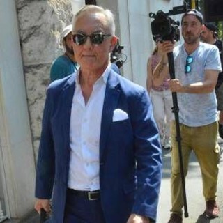 Caso Garlasco, Garofano: "Nessuno può negare la presenza del Dna di Chiara sui pedali della bici di Stasi"