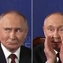 Putin, raffica di domande sull'Ucraina: le 'non risposte'