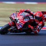 Marc Marquez vince la Sprint a Misano, preceduti Bezzecchi e Martin Marc Marquez vince la Sprint a Misano, preceduti Bezzecchi e Martin
