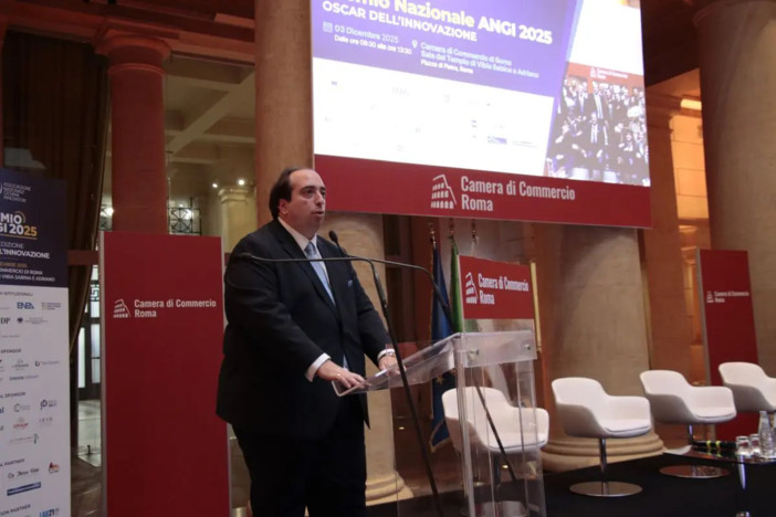 Ferrieri (ANGI) “I giovani innovatori tracciano la roadmap per Italia del futuro” Ferrieri (ANGI) “I giovani innovatori tracciano la roadmap per Italia del futuro”