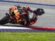 In Austria vince Acosta, secondo Martin e terzo Bezzecchi In Austria vince Acosta, secondo Martin e terzo Bezzecchi