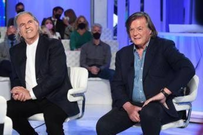 Bertolucci, la festa è iniziata: &quot;Bezos chi?&quot;. Poi lo sfottò a Panatta