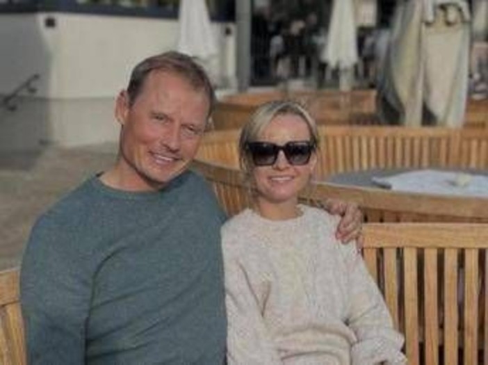 Morte Manninger, la lettera della moglie: "Avevamo una vita perfetta"