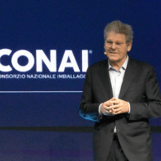 Capuano (Conai): &quot;Per imprese transizione ambientale vista come freno&quot;