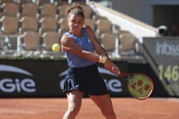 Roland Garros, oggi Paolini-Svitolina - Il match in diretta