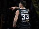 La Dinamo Sassari riabbraccia Polonara: &quot;Crediamo nel suo percorso di recupero&quot;