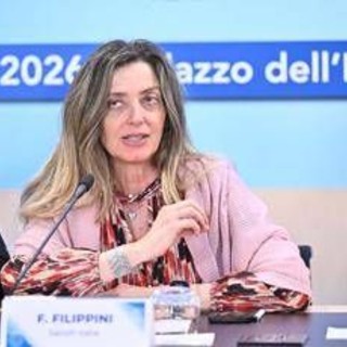 Sanità, Filippini (Sanofi): "Prevenzione e collaborazione pubblico-privato per Ssn sostenibile" Sanità, Filippini (Sanofi): "Prevenzione e collaborazione pubblico-privato per Ssn sostenibile"