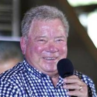Il 'capitano Kirk' William Shatner ricoverato d'urgenza a Los Angeles