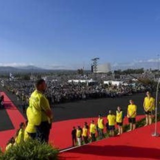 Giubileo dei giovani, prefetto di Roma: &quot;Molto soddisfatto, 'macchina' sicurezza si è adattata a esigenze&quot;