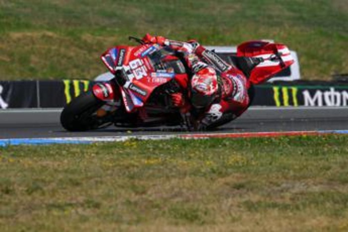 MotoGp, oggi il Gran Premio della Repubblica Ceca - Diretta MotoGp, oggi il Gran Premio della Repubblica Ceca - Diretta