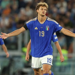 Scalvini “Bleus fortissimi, ma Italia in Francia con fiducia e coraggio”