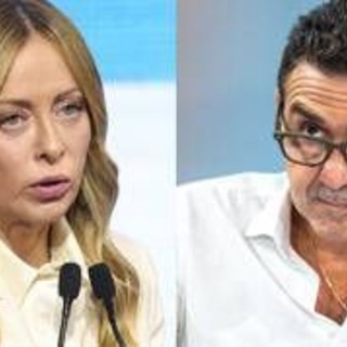 Meloni: "Vannacci? Suo obiettivo è farci perdere alle urne". Lui risponde: "Ci spieghi perché vuole far vincere la sinistra" Meloni: "Vannacci? Suo obiettivo è farci perdere alle urne". Lui risponde: "Ci spieghi perché vuole far vincere la sinistra"