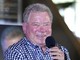 Il 'capitano Kirk' William Shatner ricoverato d'urgenza a Los Angeles