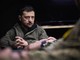 Ucraina, Zelensky: &quot;Raid russo su Sumy, città colpita in modo crudele&quot;