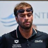 Antonelli va ad allenare in Cina, Paltrinieri perde il suo tecnico Antonelli va ad allenare in Cina, Paltrinieri perde il suo tecnico