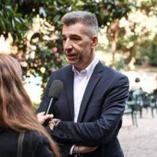 Gino Cecchettin: "Turetta? Se volesse dare un senso alla sua vita potrebbe parlare agli uomini e capire cosa non ha saputo gestire"