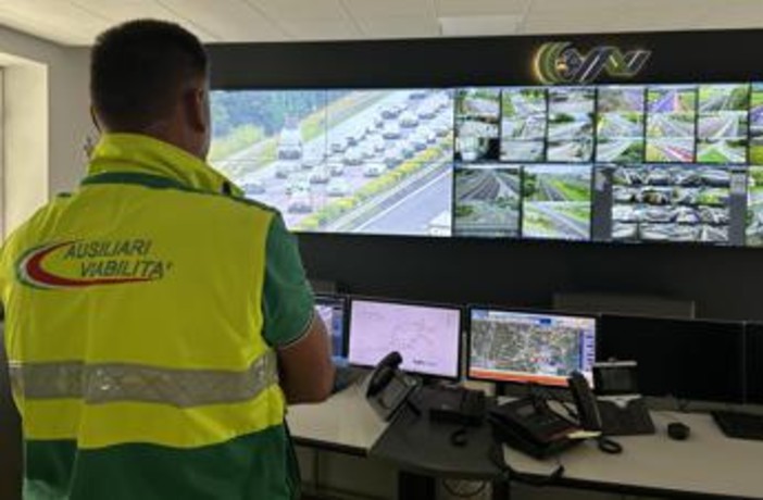 Veneto, 24 giornate da bollino rosso: al via piano Cav per esodo estivo Veneto, 24 giornate da bollino rosso: al via piano Cav per esodo estivo