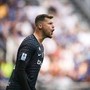 Real Madrid-Inter, avvio 'horror' dei nerazzurri: papera di Martinez e raddoppio Blancos Real Madrid-Inter, avvio 'horror' dei nerazzurri: papera di Martinez e raddoppio Blancos