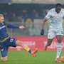 Serie A, Verona-Udinese 1-3: spettacolo friulano con Keinan Davis al 90' Serie A, Verona-Udinese 1-3: spettacolo friulano con Keinan Davis al 90'