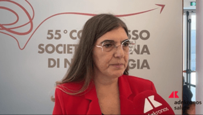 Sacco (Eso): "Su ictus strategie più efficaci per riaprire vasi occlusi" Sacco (Eso): "Su ictus strategie più efficaci per riaprire vasi occlusi"