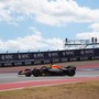 Verstappen in pole ad Austin davanti a Norris, terzo Leclerc