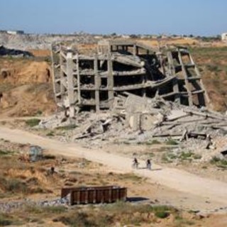 Al Jazeera: "Nostro cameraman ucciso in raid Israele a Gaza" Al Jazeera: "Nostro cameraman ucciso in raid Israele a Gaza"
