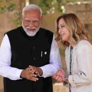 Brics, Europa e Sud globale: l’India che costruisce ponti e la finestra aperta per l’Italia Brics, Europa e Sud globale: l’India che costruisce ponti e la finestra aperta per l’Italia