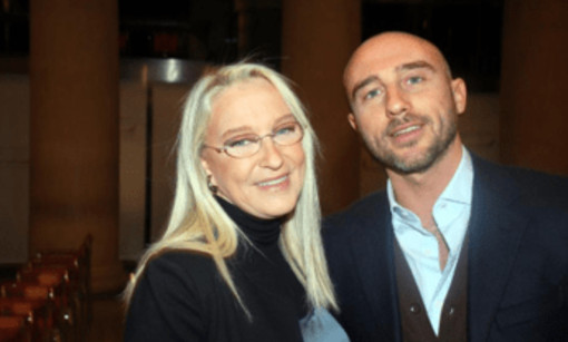 Eleonora Giorgi, la nipotina porterà il suo nome: a dicembre nascerà la figlia di Andrea Rizzoli
