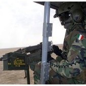 Iraq, concluso rientro forze armate italiane. Crosetto: "Non è fine rapporto con il Paese ma nuova fase﻿"