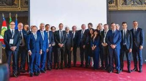 Marsilio: &quot;Città sostenibili? Senza collegamenti restano uno slogan&quot;
